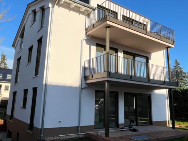 Wohnung kaufen in Berlin