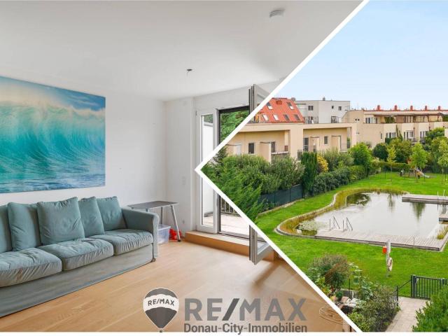 Apartment mieten in Maria Enzersdorf