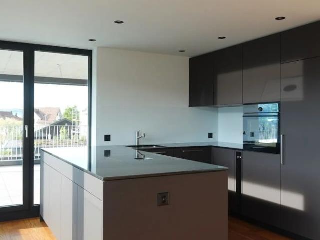 Apartment mieten in Villmergen, Bezirk Bremgarten