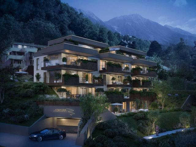 Apartment kaufen in Innsbruck, Tirol