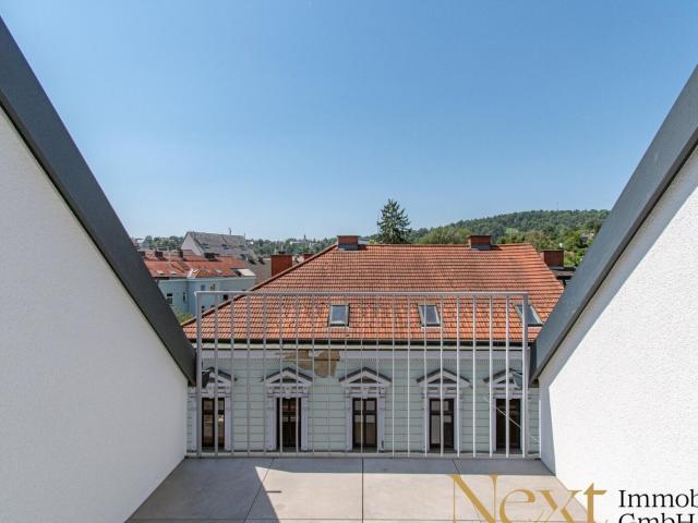 Wohnung kaufen in Linz, Oberösterreich