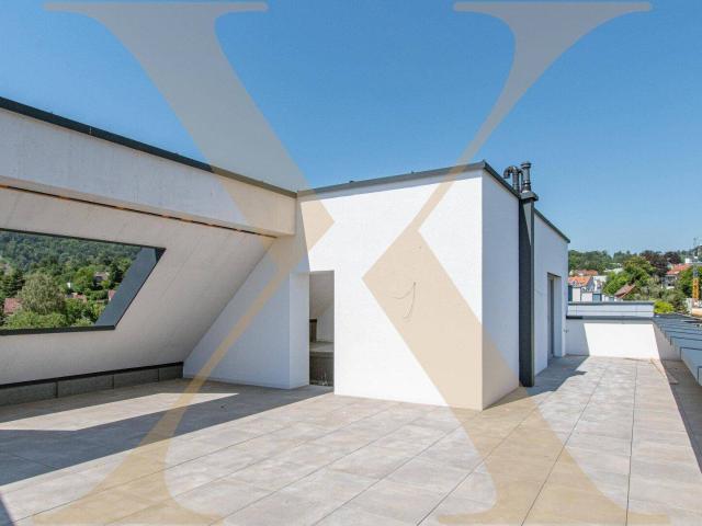 Apartment kaufen in Pöstlingberg, Linz