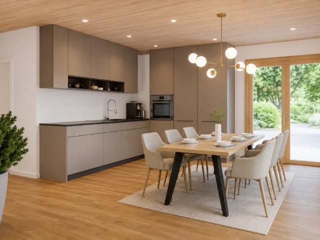 Wohnung kaufen in Koppigen, Bern