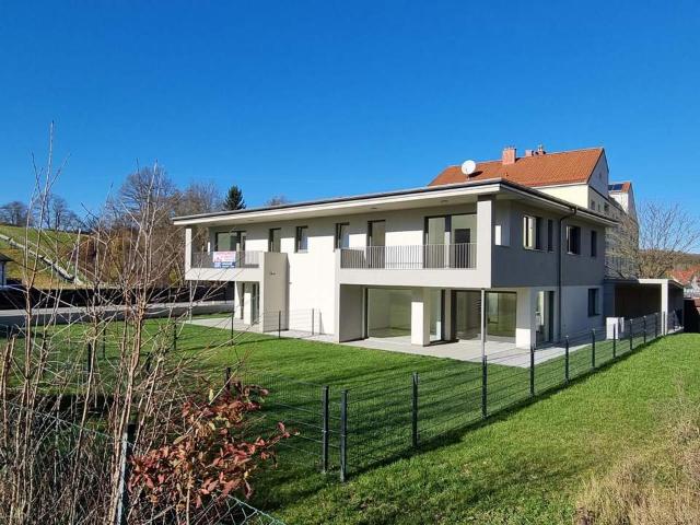 Haus kaufen in St. Pölten