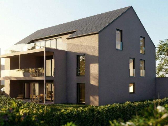 Wohnung kaufen in Schrobenhausen, Bayern
