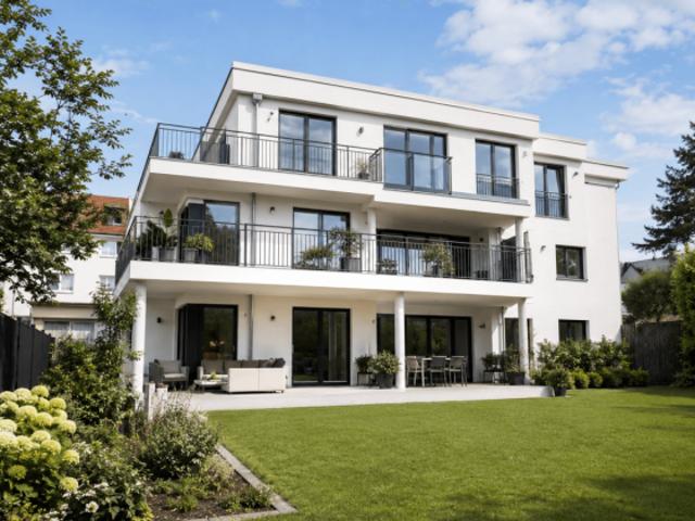 Wohnung kaufen in Köln, Nordrhein-Westfalen