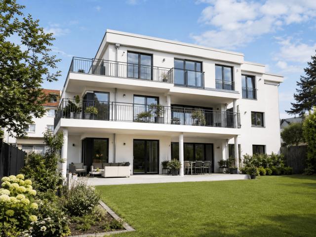 Wohnung kaufen in Rodenkirchen, Köln