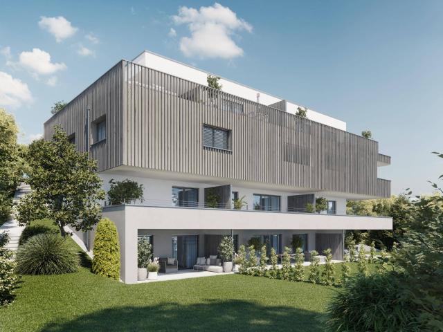 Apartment kaufen in Rott, Salzburg