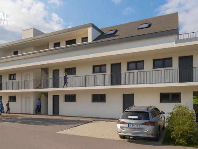 Wohnung kaufen in Tillmitsch Rechts der Laßnitz, Tillmitsch