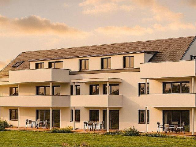 Apartment kaufen in Tillmitsch Links der Laßnitz, Tillmitsch