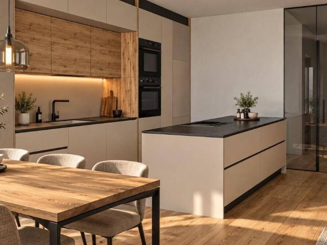 Apartment kaufen in Neuhofen, Bad Mitterndorf