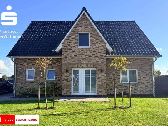 Haus kaufen in Neuschoo, Landkreis Wittmund