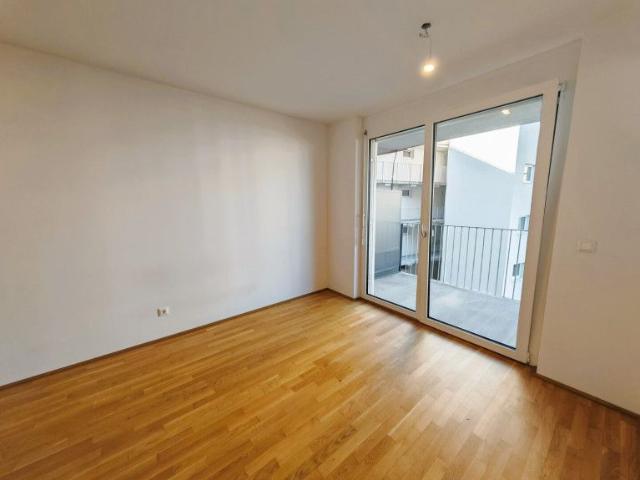 Apartment mieten in Katastralgemeinde Wetzelsdorf, Graz