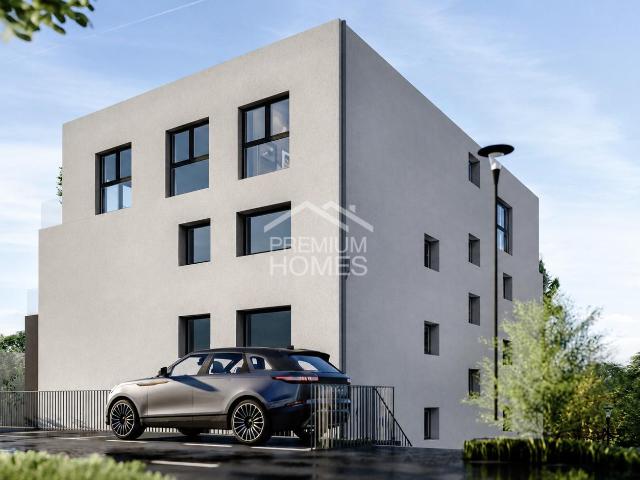 Wohnung kaufen in Thörishaus, Köniz