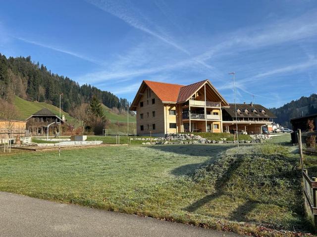 Einfamilienhaus kaufen in Trub, Bern