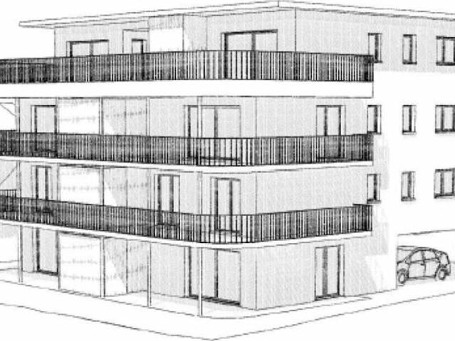 Wohnung kaufen in Trubschachen, Bern