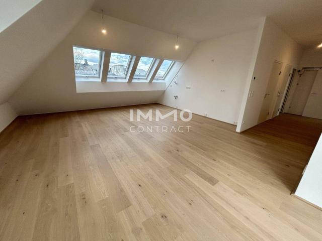 Apartment kaufen in Donaustadt, Wien
