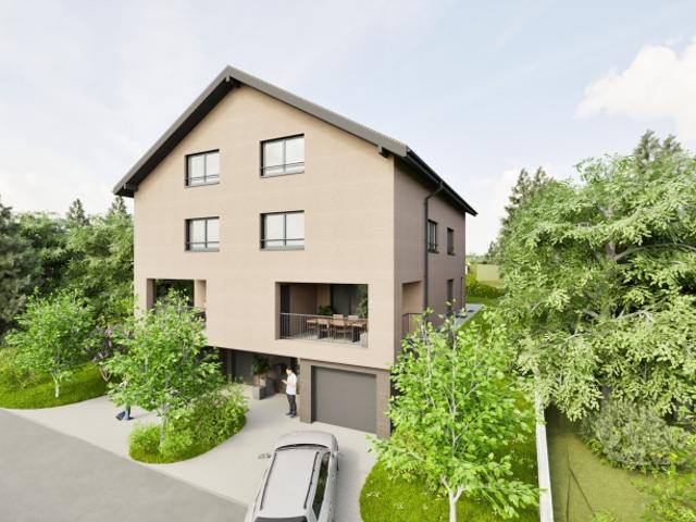 Haus kaufen in Brugg (AG), Aargau