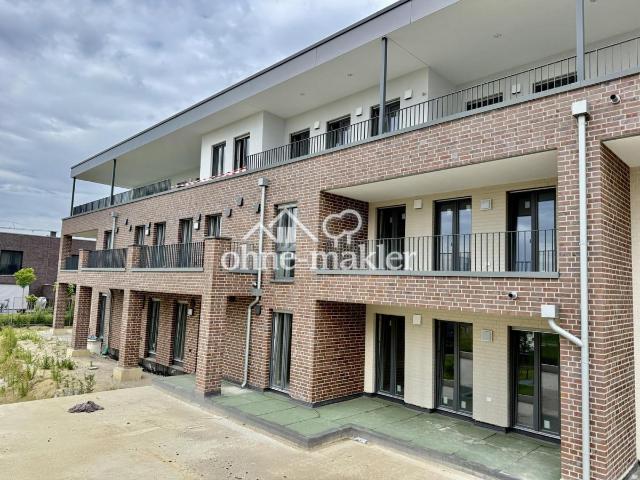 Apartment mieten in Drensteinfurt, Nordrhein-Westfalen