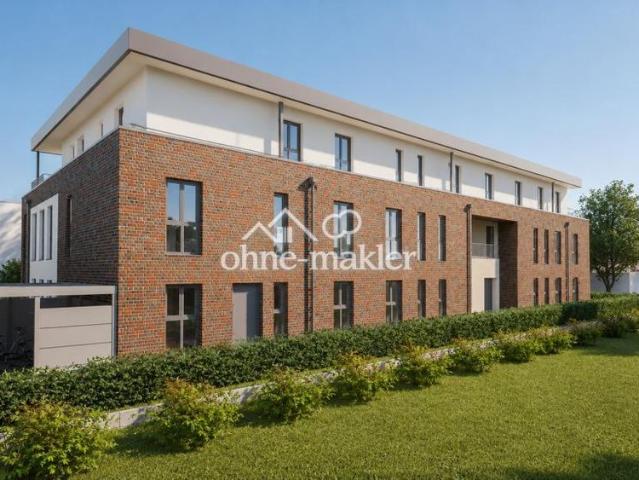 Apartment mieten in Drensteinfurt, Nordrhein-Westfalen