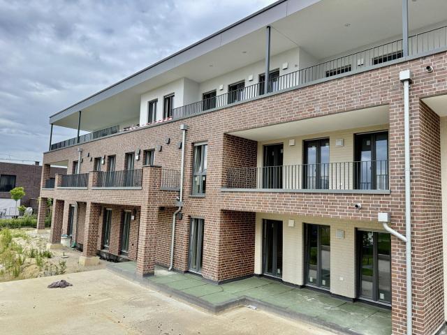 Wohnung mieten in Drensteinfurt, Nordrhein-Westfalen