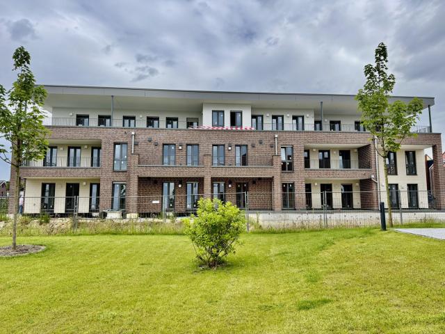 Wohnung mieten in Drensteinfurt, Nordrhein-Westfalen