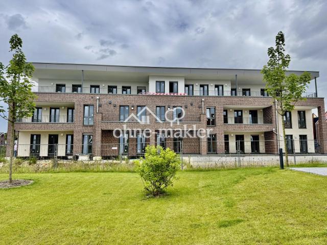 Apartment mieten in Drensteinfurt, Nordrhein-Westfalen