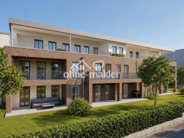 Apartment mieten in Drensteinfurt, Nordrhein-Westfalen
