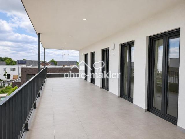 Apartment mieten in Drensteinfurt, Nordrhein-Westfalen