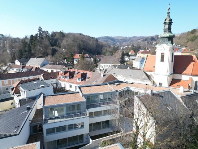Haus kaufen in Klosterneuburg, Niederösterreich