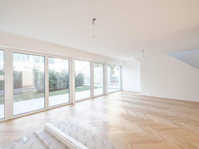 Apartment kaufen in Döbling, Wien