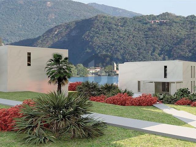 Wohnung kaufen in Biogno-Beride, Tessin