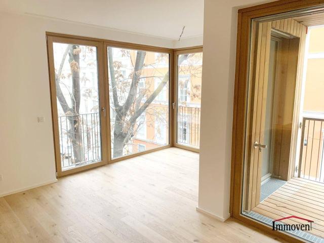 Apartment mieten in Schottenfeld, Wien