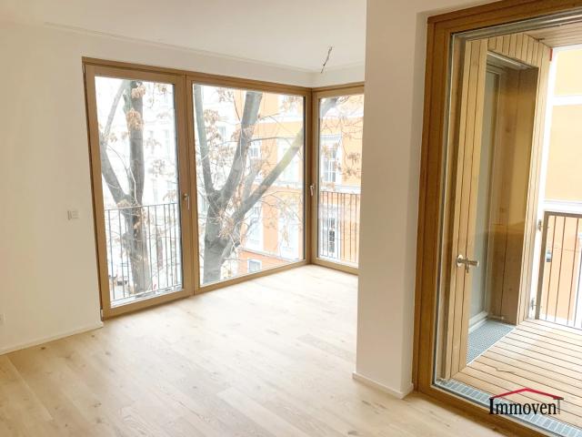 Apartment mieten in Schottenfeld, Wien