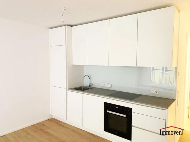 Apartment mieten in Schottenfeld, Wien