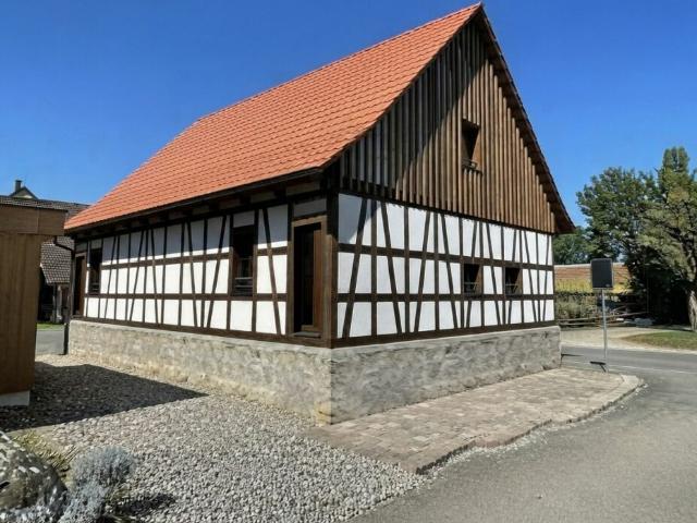 Einfamilienhaus kaufen in Wiesendangen, Zürich