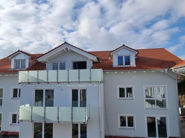 Wohnung mieten in Grafing, Bayern