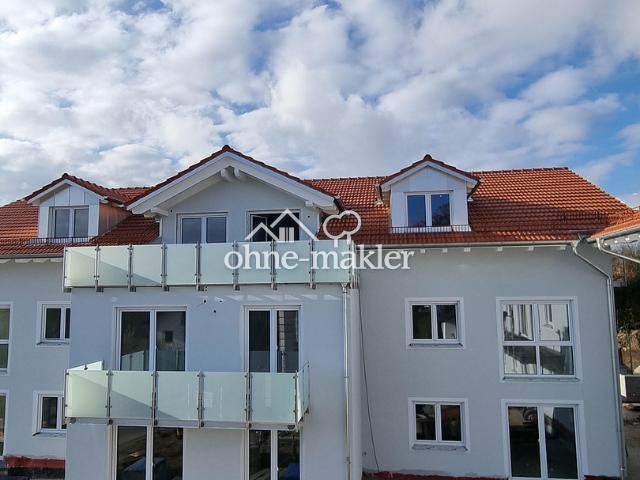 Apartment mieten in Öxing, Grafing