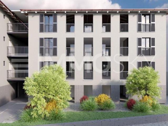 Wohnung kaufen in Biasca, Tessin