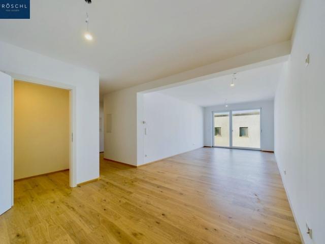 Wohnung kaufen in Vitis, Niederösterreich
