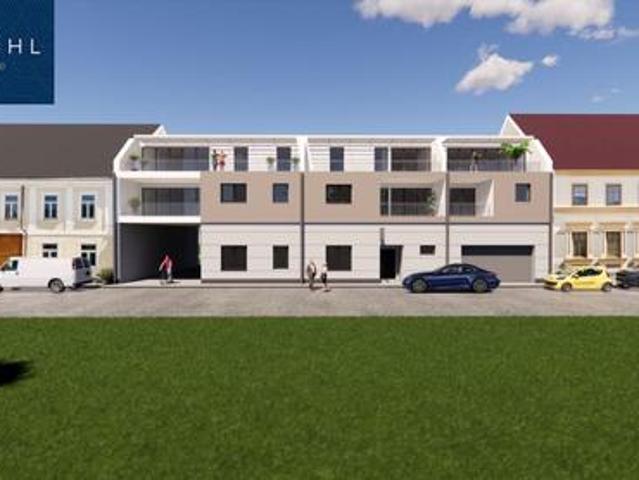 Wohnung kaufen in Vitis, Niederösterreich