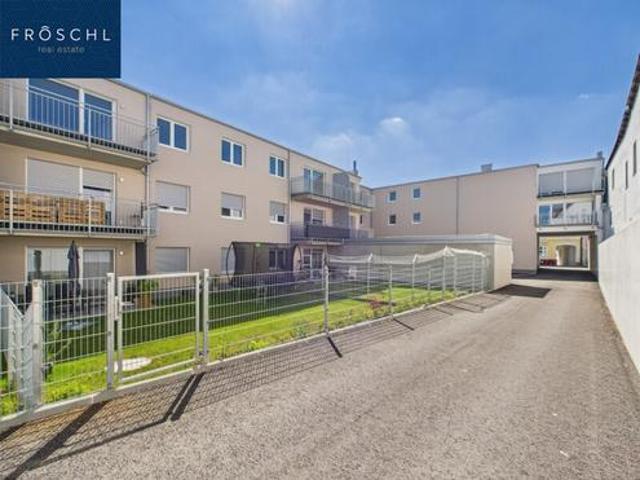 Wohnung kaufen in Vitis, Niederösterreich