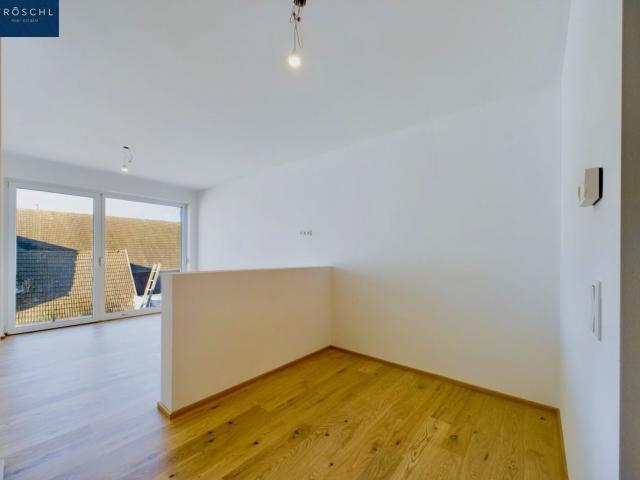 Wohnung kaufen in Vitis, Niederösterreich