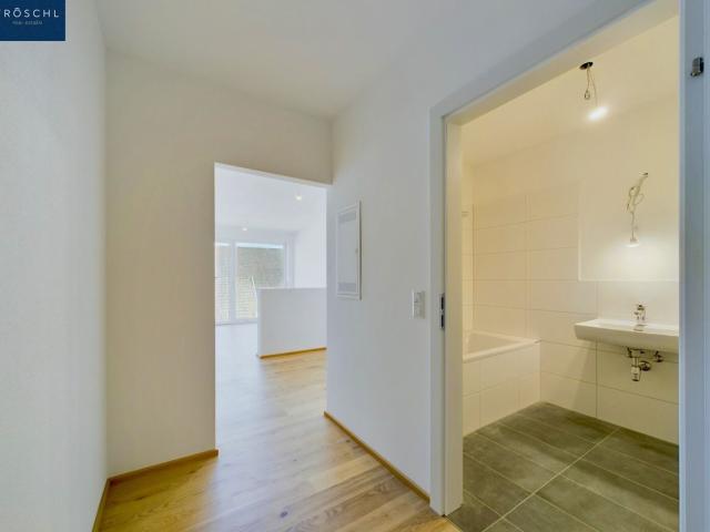 Wohnung kaufen in Vitis, Bezirk Waidhofen an der Thaya
