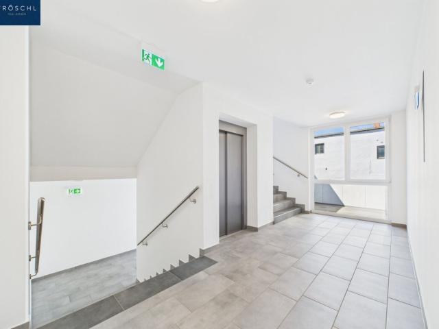Wohnung kaufen in Vitis, Niederösterreich