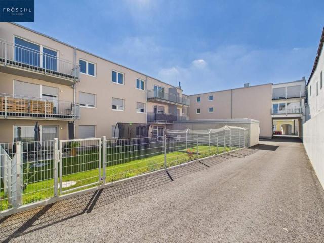Wohnung kaufen in Waidhofen an der Ybbs, Niederösterreich