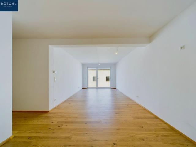 Wohnung kaufen in Vitis, Bezirk Waidhofen an der Thaya