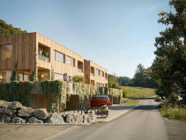 Haus kaufen in Vorarlberg