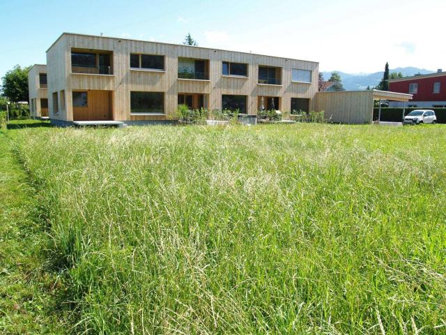 Haus kaufen in Gisingen, Feldkirch