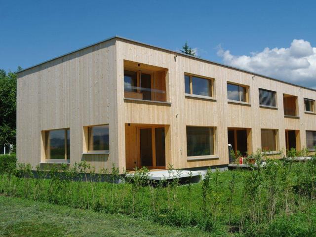 Haus kaufen in Gisingen, Feldkirch